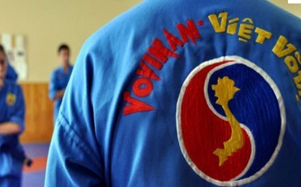 Championnat d’Afrique de vovinam viet vodao : Le Maroc termine à la 3ème place