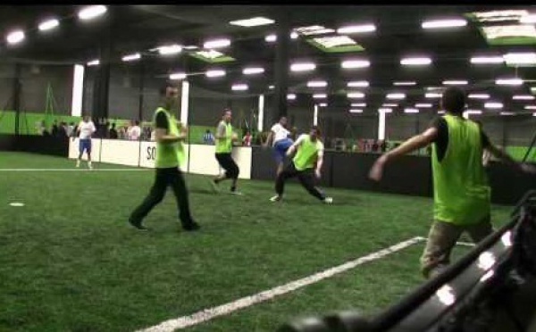 Special Olympics Morocco : Le handisport à l’honneur à Marrakech