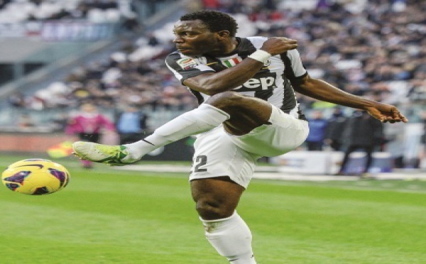 Calcio : La Juve s’envole