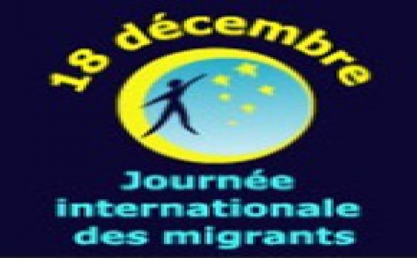 Journée internationale des migrants : Mettre la législation marocaine au diapason du droit international