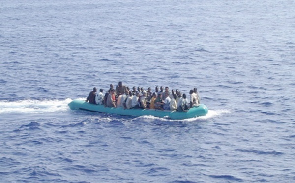 Naufrage d’une patera au large des îles Canaries : Les rescapés dénoncent un acte espagnol prémédité