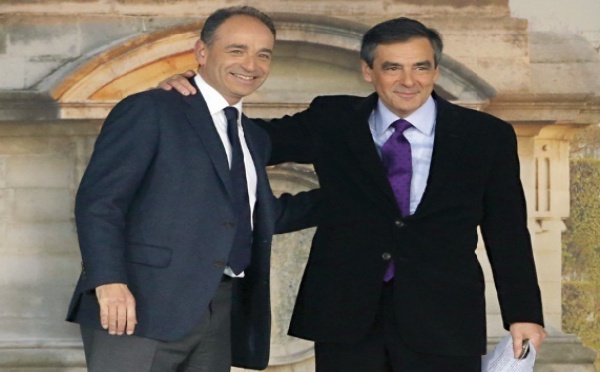 Accord entre Copé et Fillon : L’heure est aux compromis à l’UMP