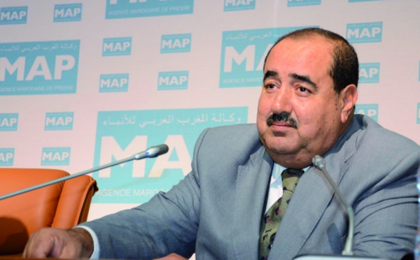 Driss Lachgar invité du Forum de la MAP : Le retour de l’USFP au gouvernement passe par les urnes