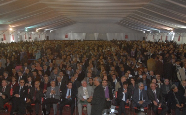«Pas question de se donner en spectacle, les Marocains attendent autre chose de nous» : A l’USFP, l’heure est au resserrement des rangs