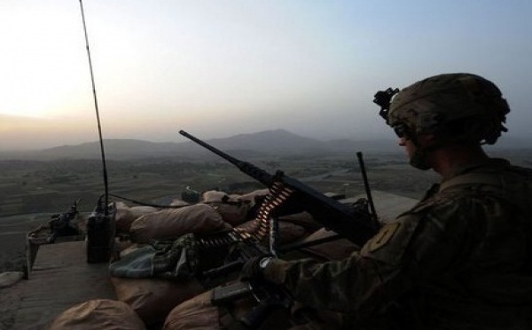 Afghanistan : Le gouvernement britannique doit annoncer de nouveaux retraits