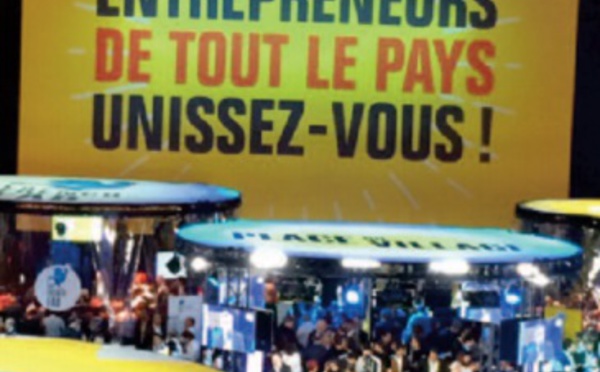 Le Maroc s ’érige en porte d’ entrée des investissements en Afrique