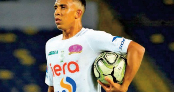 Au bout du suspense, le Raja conserve son fauteuil de leader