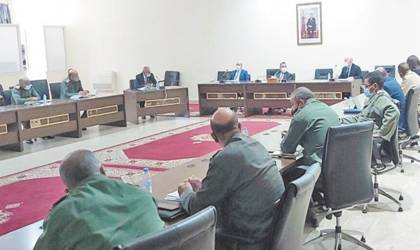 Le Comité provincial de l’ enseignement en conclave à Essaouira