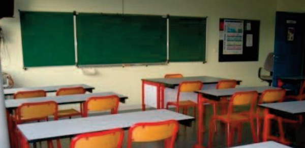 Education non formelle : Coup d'envoi de la rentrée pédagogique 2020-2021