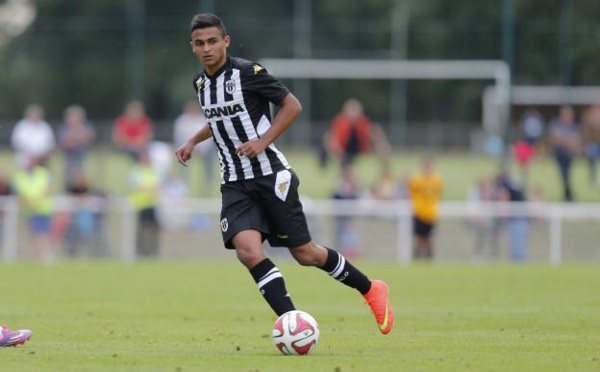 Boufal retrouve Angers, Idrissi débarque à Séville