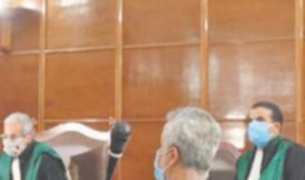 412 procès à distance, du 28 septembre au 2 octobre