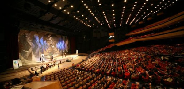 ​Le Maroc prend part au Festival international du Film de Sofia