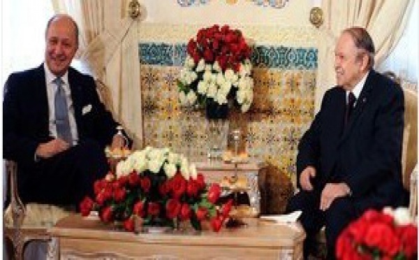 A l’initiative du Cercle Nedjma : Algérie-France : lever les hypothèques