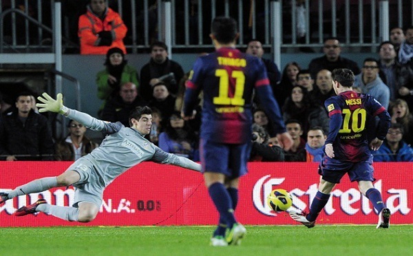 Tirage au sort de la Ligue des champions : Le Barça et le Real héritent de gros morceaux