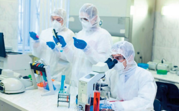 Prometteuses, les recherches d’ un traitement contre le Covid-19 peinent à faire l’ unanimité