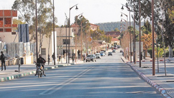 Les mesures restrictives maintenues à Jérada jusqu 'au 13 octobre