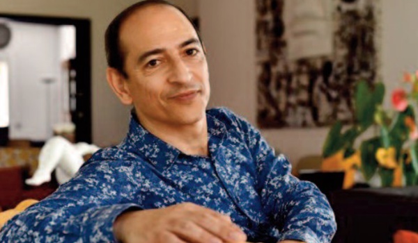 L’écrivain marocain Youssouf Amine Elalamy parmi les finalistes du Prix des cinq continents de la Francophonie