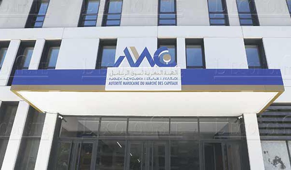 L’AMMC participe à la 4ème WIW pour la promotion de l’éducation financière