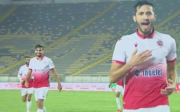 Le WAC garde tout de même espoir