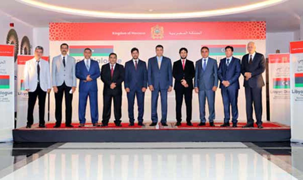 Le groupe des Verts au Parlement européen se félicite de l’intermédiation du Maroc dans le dialogue inter-libyen