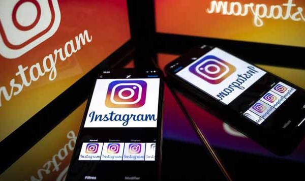 Nudité: Instagram encourage-t-il certains clichés ?