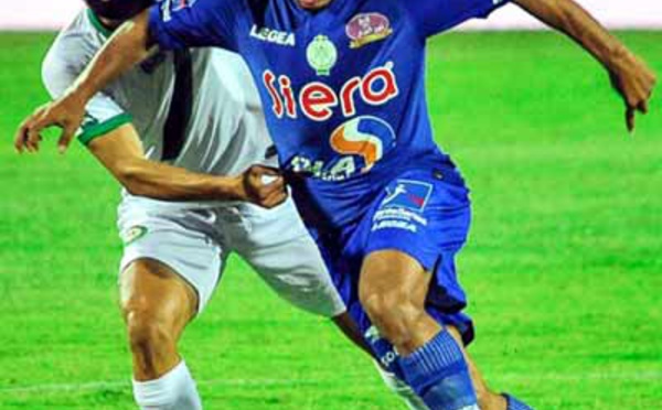 Sprint final vers le titre