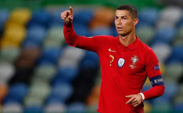 Ronaldo Monstre médiatique et centenaire accompli