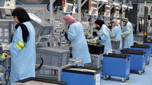 Marginalisée, la femme marocaine ? Tout porte à le croire