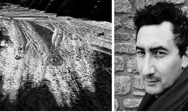 L’artiste-photographe Olivier Monge expose ses œuvres à Marrakech
