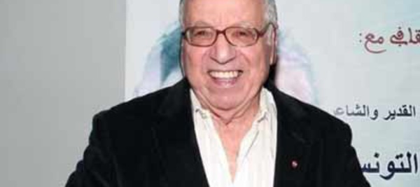 Hammadi Tounsi nous a quittés