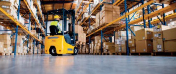 La crise sanitaire a mis en lumière les faiblesses du secteur du transport et de la logistique