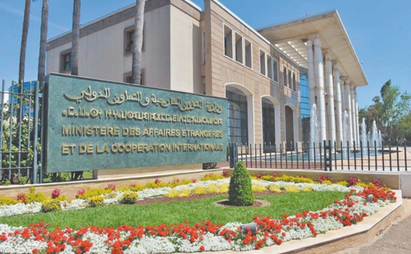 Journée d'étude à Rabat sur la protection juridique de la femme marocaine à l'étranger