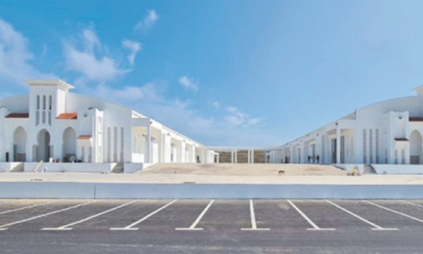 Un nouveau marché de gros à Tanger
