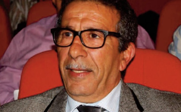 L'artiste marocain Aziz Saâdallah tire sa révérence