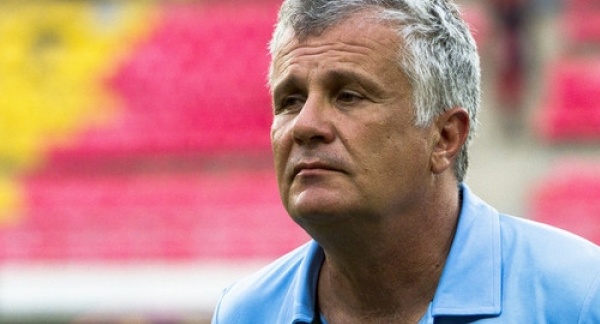 Le MAT se sépare de Zoran Manojlović