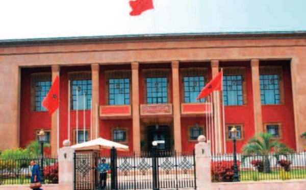 Pensions de retraite des parlementaires et autres ministres