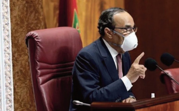 La Chambre des représentants demande au gouvernement d'accélérer la programmation de l'étude des propositions de loi