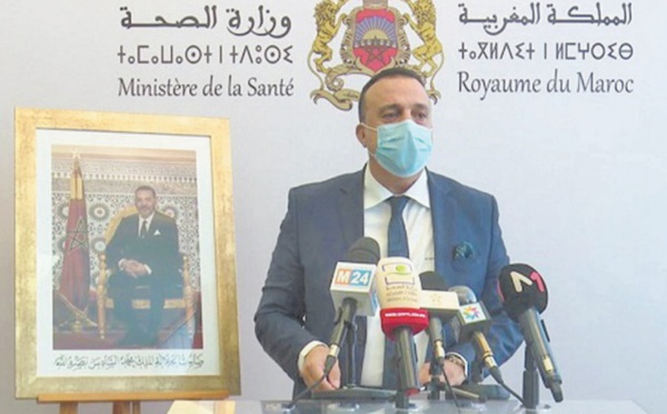 Le Plan national de veille vise à réduire le taux de reproduction du coronavirus