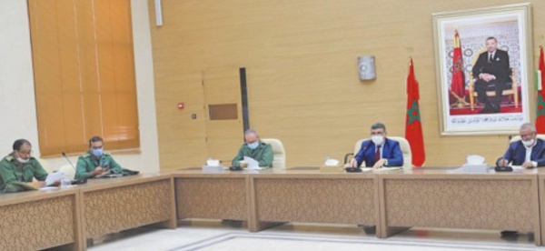 4.500 bénéficiaires des programmes d'alphabétisation à Laâyoune