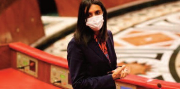 Elaboration d' une nouvelle stratégie pour la promotion de l'artisanat