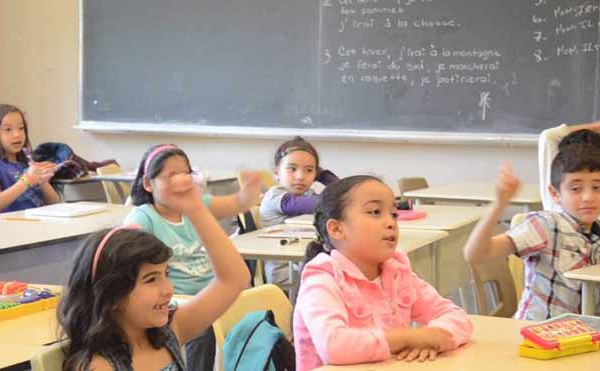 Réflexion autour du projet personnel de l’élève