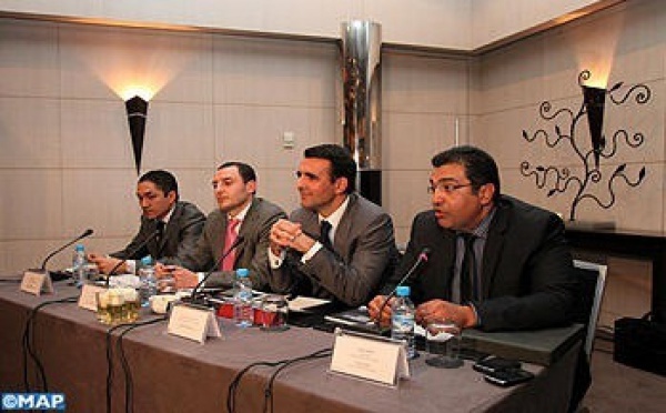 Du 20 au 22 mars à Marrakech : Tenue de la 1ère édition de la World Investment Conference North Africa