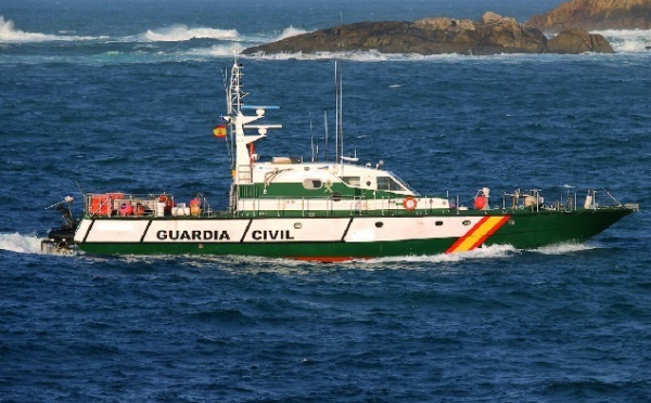 Enquête sur le naufrage de la patera de Sidi Ifni : La Guardia Civil pointée du doigt