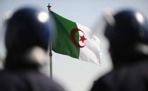 Algérie : Deux civils tués par méprise en Kabylie
