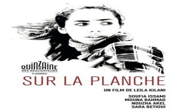 Cinéma 2012 des critiques du Monde : “Sur la Planche” au palmarès