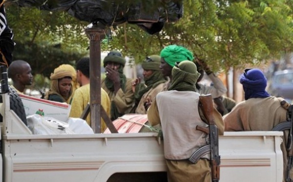 Après le feu vert onusien : Possible intervention militaire au Mali en 2013