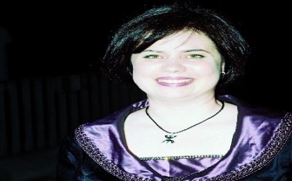 Une Marocaine à l’honneur lors du colloque «Vivre Ensemble la Diversité-Dialogue des Peuples et des Cultures» : Le Trophée du Conseil décerné à Selma Bennani à Aix-en-Provence