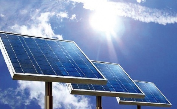 Energie solaire : Le Maroc ambitionne de devenir un futur hub mondial