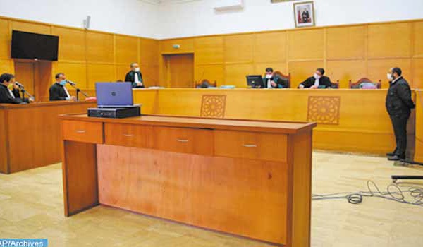 L'Amicale Hassania des magistrats plaide pour l'indépendance de la justice