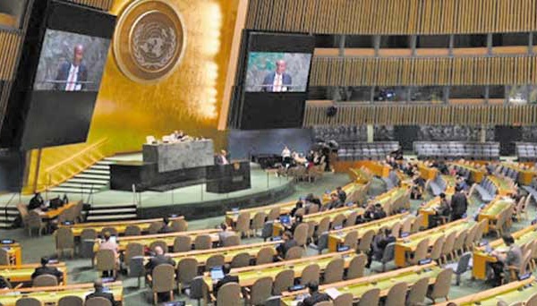 Sénégal, Côte d'Ivoire, Gambie, Chili et Costa Rica réaffirment leur soutien à la marocanité du Sahara